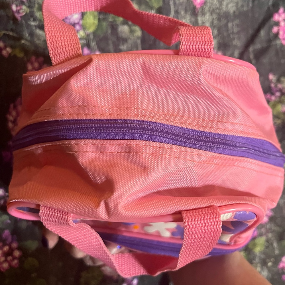 Sanrio Pink and Purple Women's Bag - Picture 9 of 16